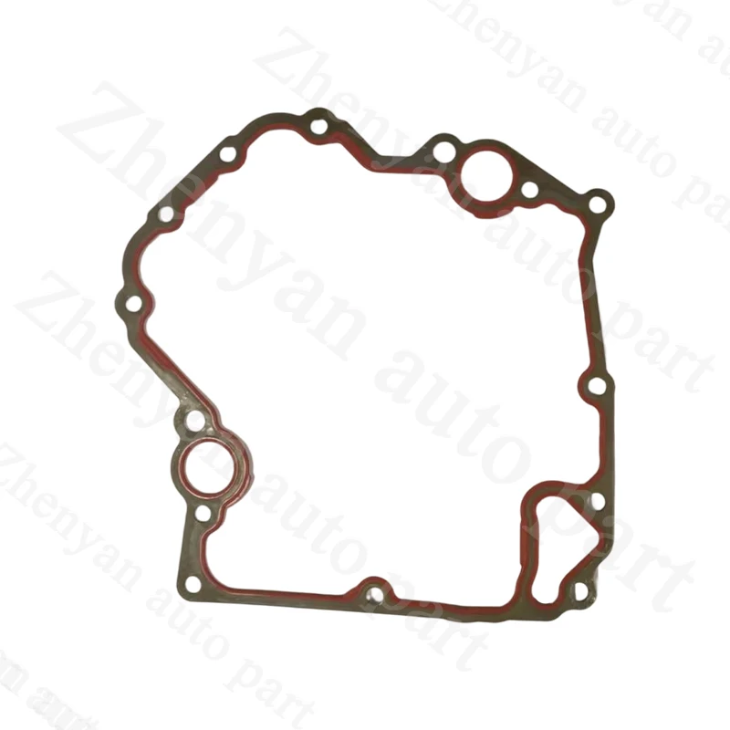 Zhenyan 53020862 T31616 Hot New Car Accessories Timing Cover Gasket for JEEP GRAND CHEROKEE 1999~2003 for DODGE DAKOTA 2000~2003