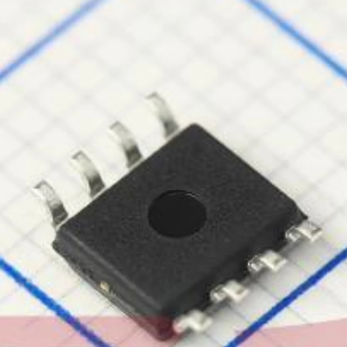 10PCS original G4800LD field-effect transistor (MOSFET) 1.17W 30V 7.5A 2 N channels SOP-8-150mil: DMG4800LSDQ-13