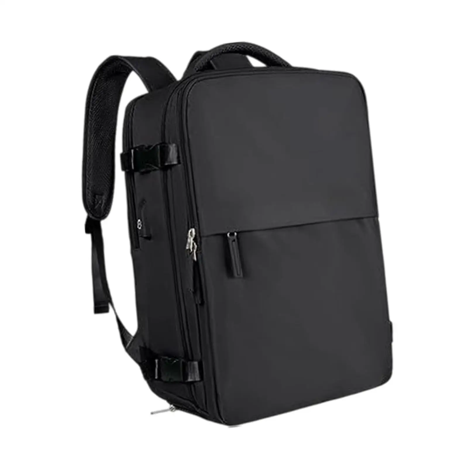 

Travel Backpack Casual Daypack Commuter Bag Large Capacity Shoulder Bag Business Backpack Carry on for Hiking Everyday Men Women