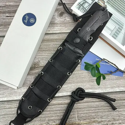 8 best sales अनोखे चाकू - №6