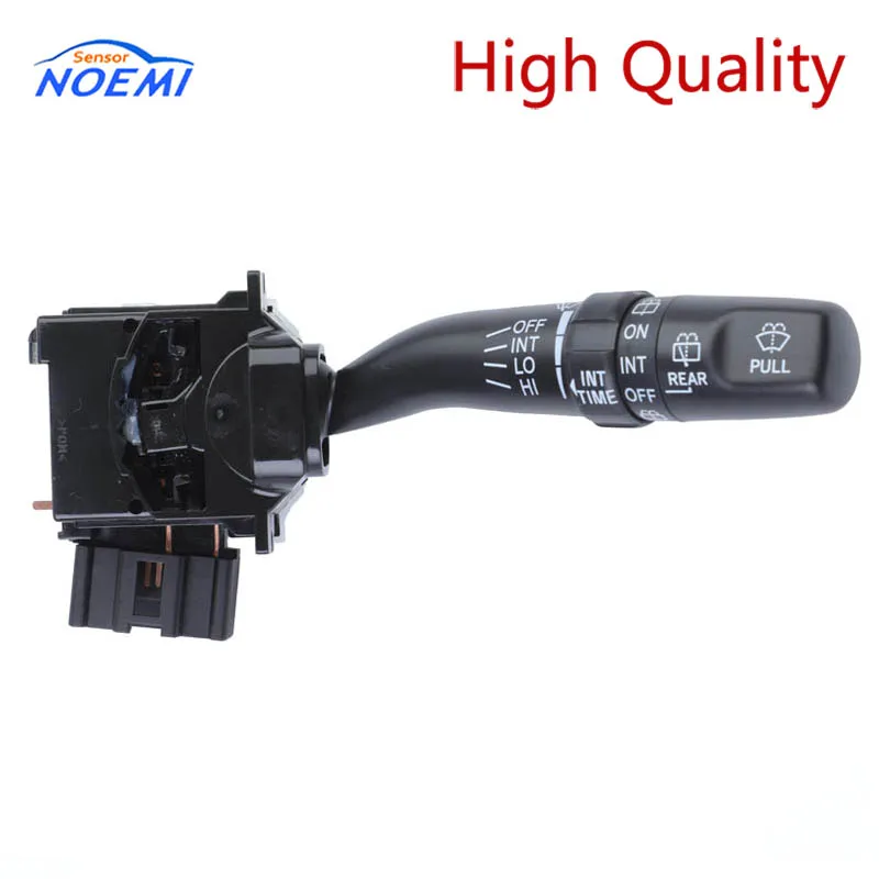 YAOPEI 84652-14641 8465214641 Headlight Head Light Lamp Column Swith Car for Toyota 4Runner 1995 - 2009