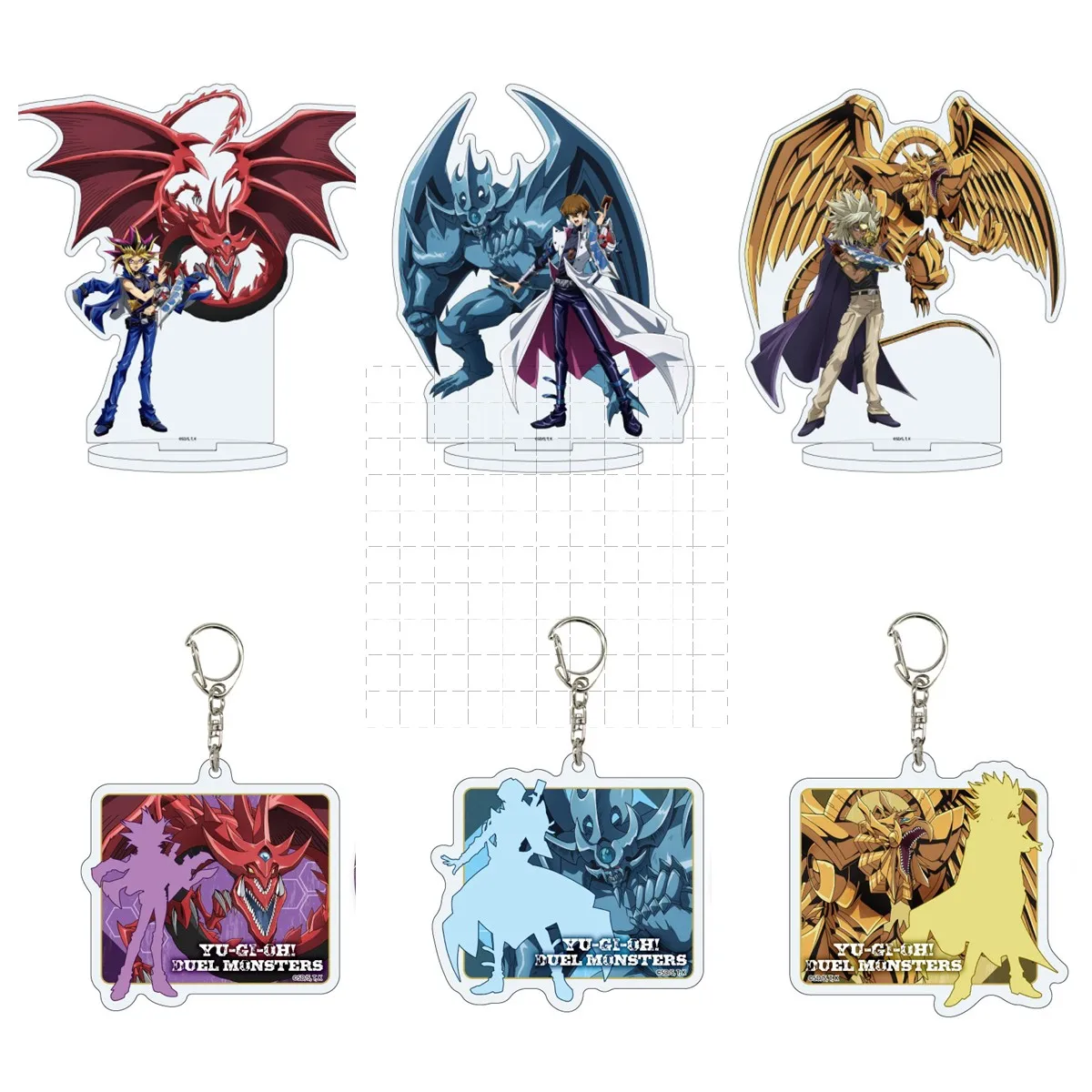 Game Yu-Gi-Oh! Duel… - image