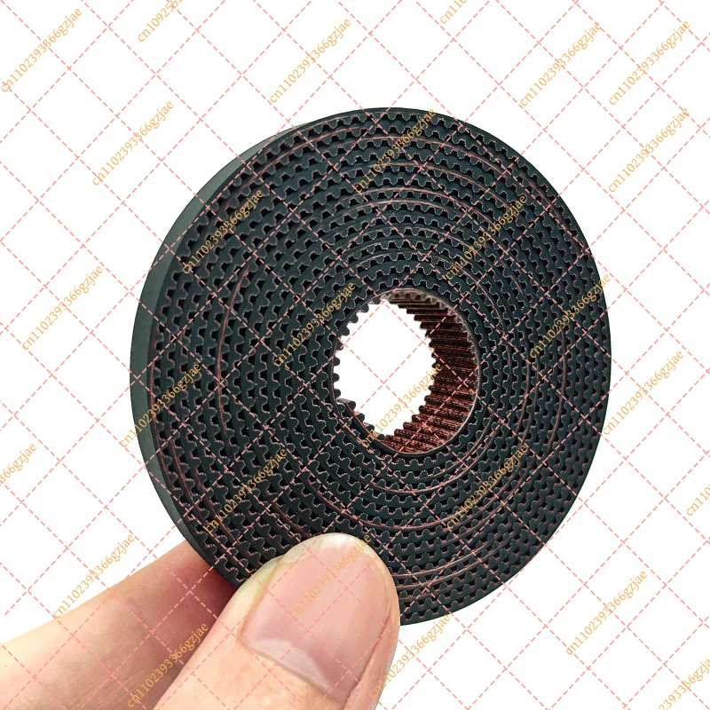 X/Y Axis Belt Assembly Replacement Parts, for  Creality K2 K2 Pro K2 Plus 3D Printer Accessories - view 4