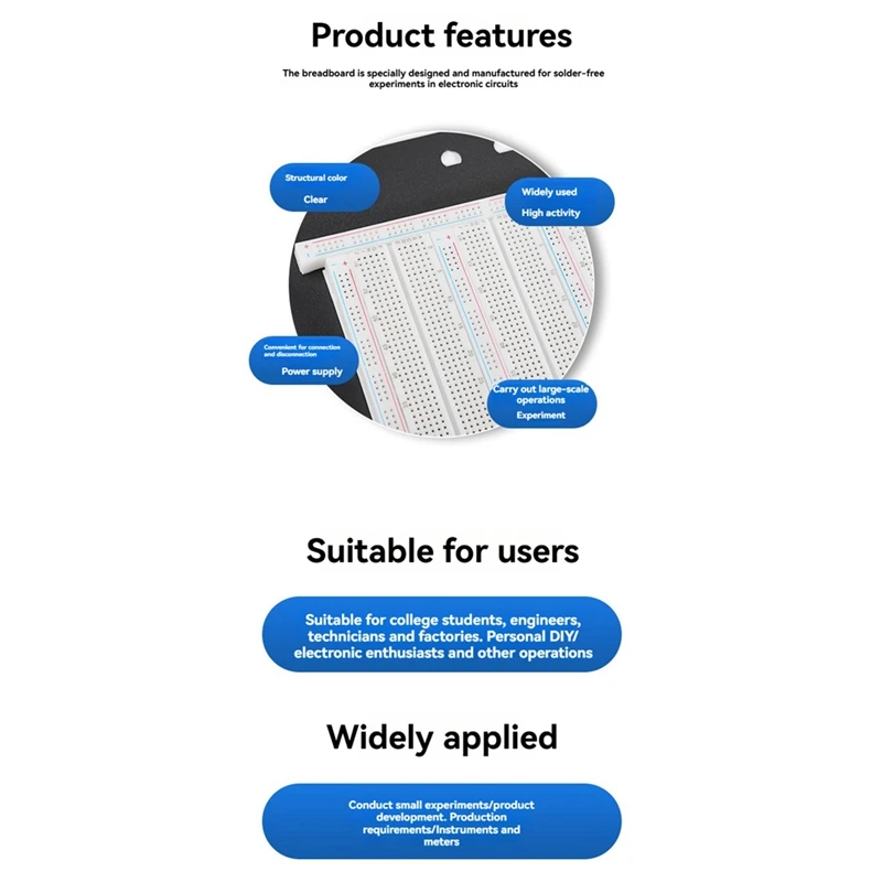2390 Ties Solderles…