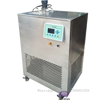 Standard Thermostatic Bath For Laboratory -80~100 Degree Good Quality Temperature Calibrator Oil Bath