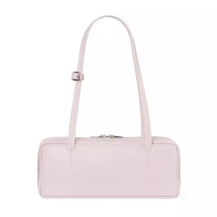 2024 new Jiang Siqi single shoulder handbag, French stick bag, crossbody bag factory direct sales