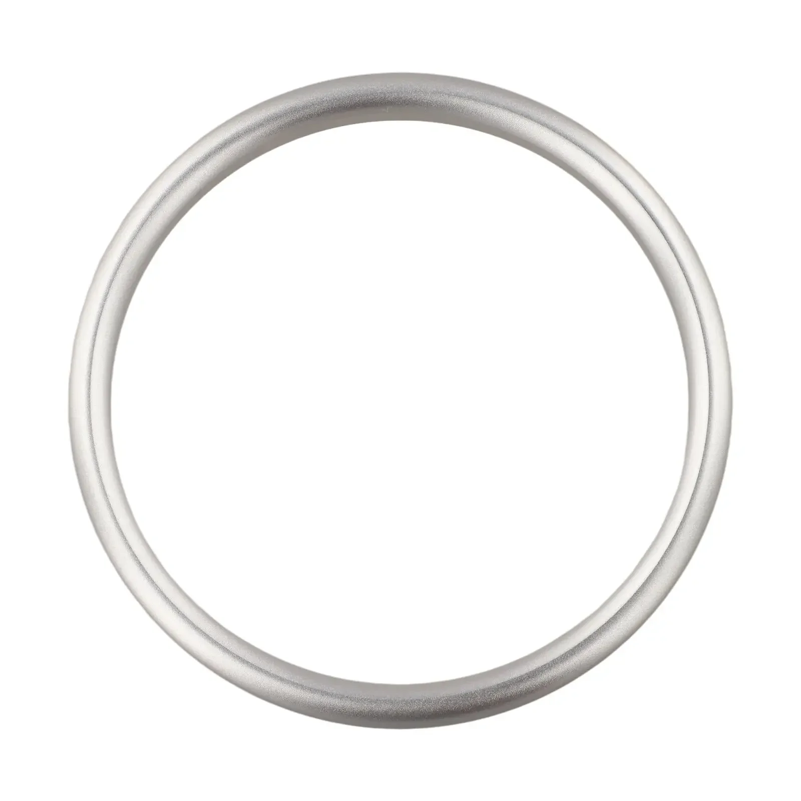 Steering Wheel Center Ring Cover for MINI For Cooper F54 F55 F56 F57 F60 OEM Fit Interior Enhancement 2014 through 2021