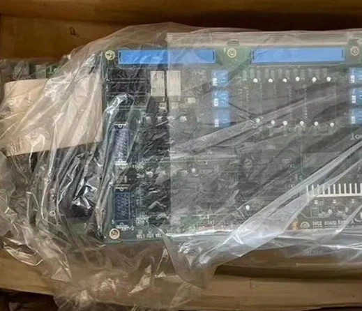 Automation Servo Driver BLII-D5030A BL2-D5030A E4809-770-65-B Industrial Control Drive
