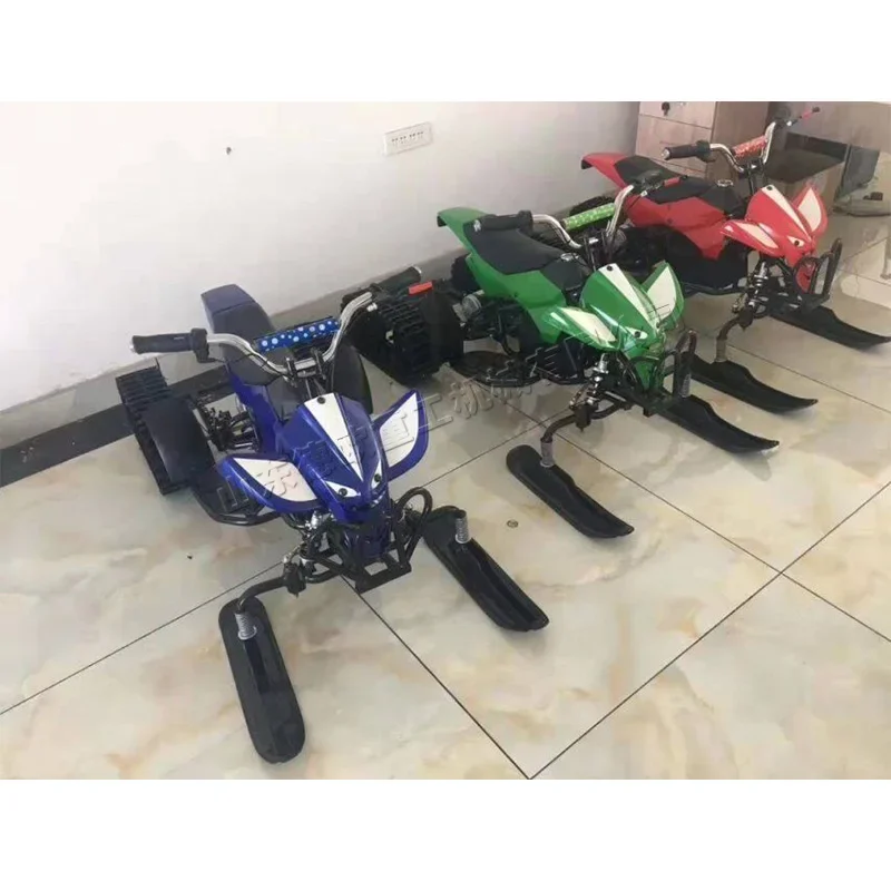 150cc snowmobile Adults snowmobiles for sale chinese snow mobile mini snowmobiles