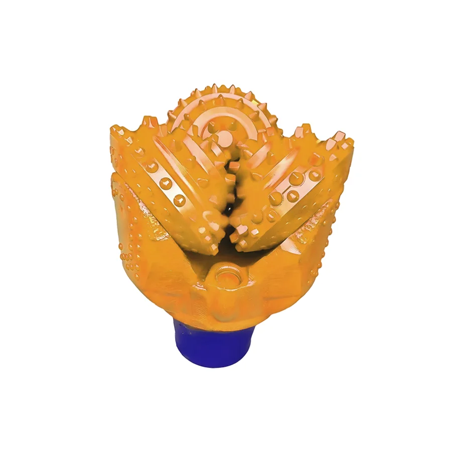 Discounted Custom Rock Opener Drum Core Drill Bits