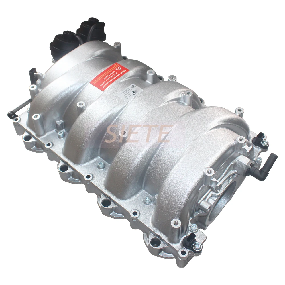 A2731400701 Intake Engine Manifold Assembly 2731400701 For Mercedes-Benz W212 W463 M164 W221 V8 Engine