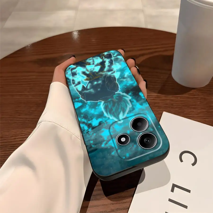 حافظة لهاتف شاومي ريدمي نوت 7 8 13 14 برو بلس 10S 9 10 11 12 Pro 12s 9S 11s