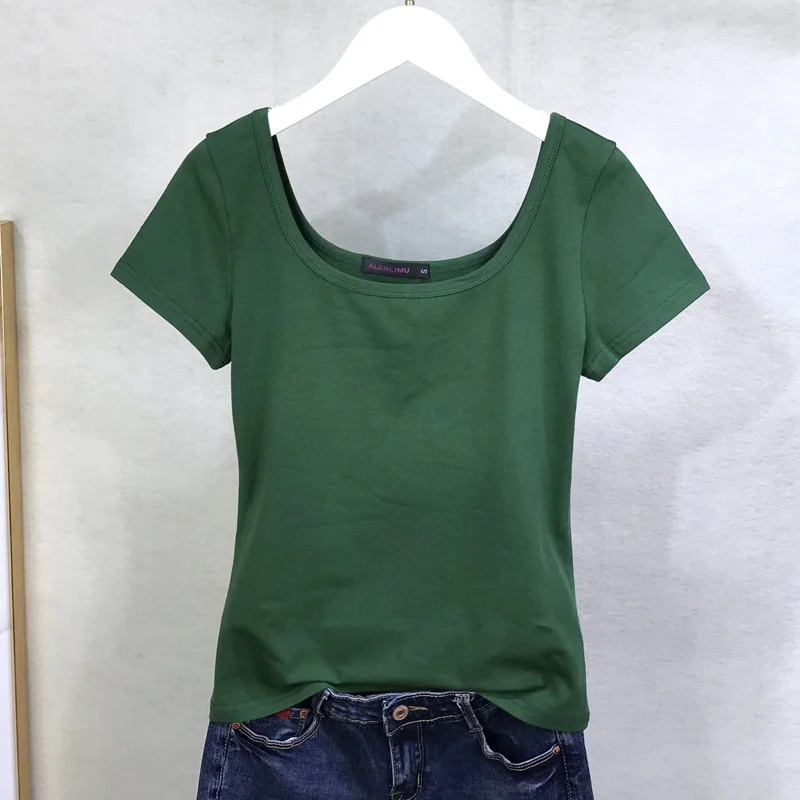 Green dark green
