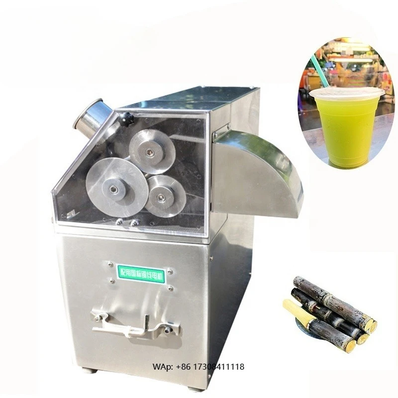 

Ручная соковыжималка для сахарного тростника/Измельчитель сахарного тростника/Соковыжималка для сахарного тростника