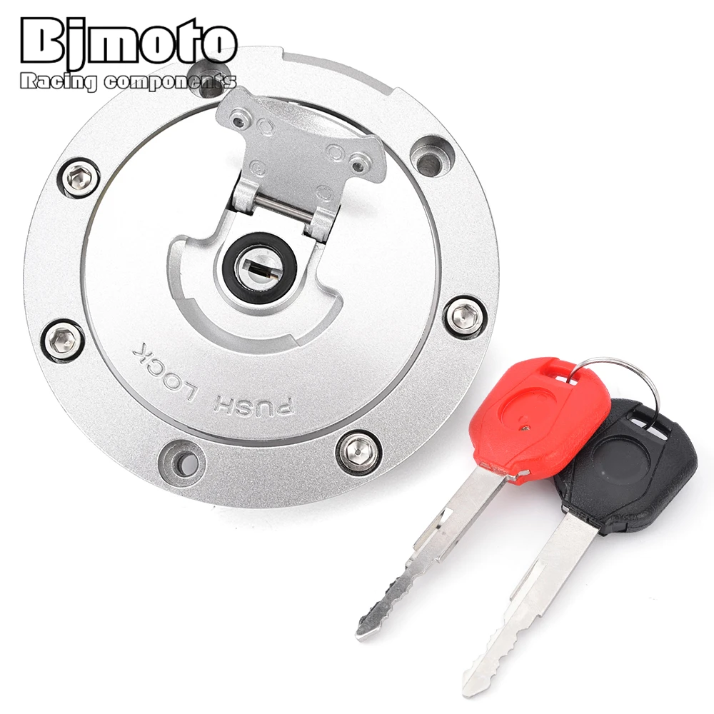 Ignition Switch Seat Lock For Honda CBR600 CBR600F PC35 F4 F4I CBR600RR CBR900RR CBR929 CBR954 CBR1100XX CB600F 599 PC36 Hornet