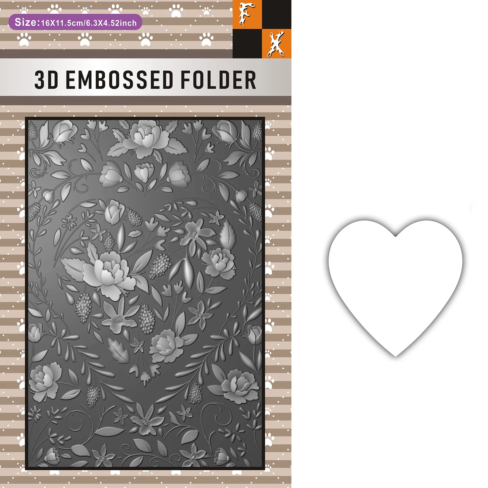Folder dan Set Pemotong 3D Ber - 3D Printing With Pp ulasan dan harga