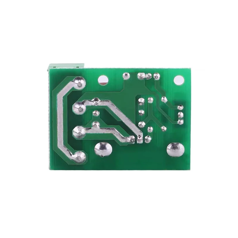 2000W PWM Thermostat Adjustment Digital Voltage Regulator Thyristor Electronic Regulator Light Speed Temperature