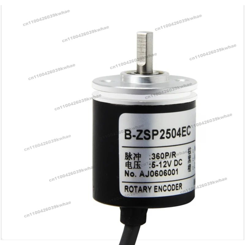 FOR ZSC2504EC Magnetic Encoder Incremental Digital Pulse Potential High-precision Sensor