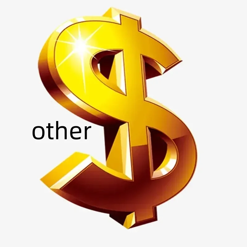 This link is only for price adjustment (shipping fee adjustment, product adjustment) image 3