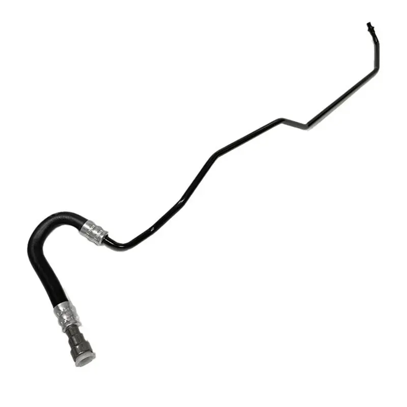 

Ведущий-для BMW E63 E64, совместимая масляная линия, впускная труба, масляный радиатор трансмиссии, запасные части 17227573106 17227559950 1722753