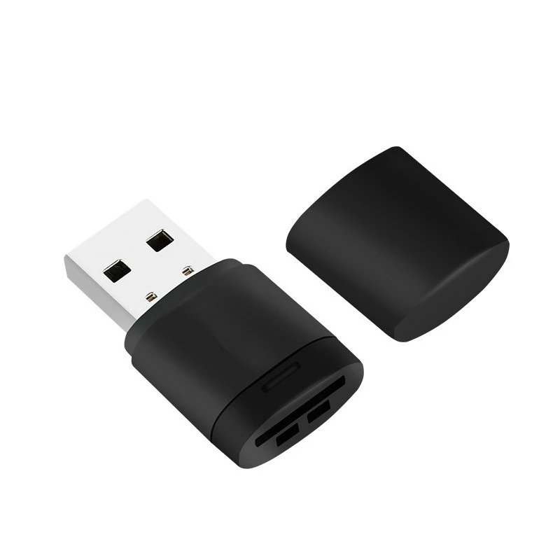 

RDK X3/X5 card reader Micro SD read TF card USB memory card