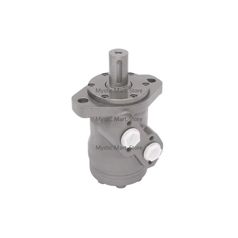 

ZHONGYI/ZIHYD HYDRAULIC MOTOR OMP MOTOR BMP25CC-400CC ORBIT MOTOR LOW SPEED HIGH TORQUE MAX SPEED 1550R/MIN