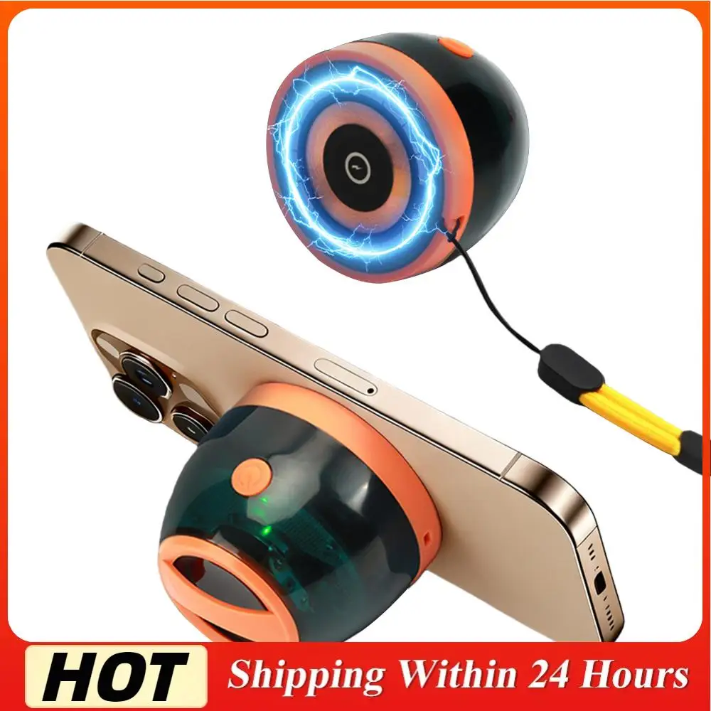 Portable Wireless M…