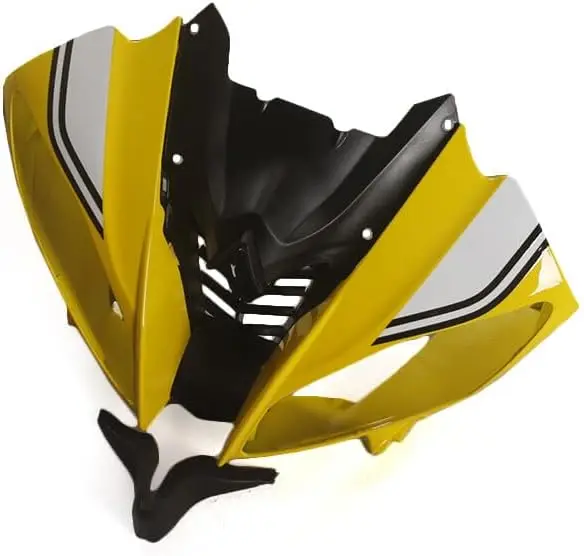 الأزرق الأبيض الأحمر الهدايا المجمعة لهوندا CBR600RR F5 2009 2010 2011 2012 حقن Fairings ABS البلاستيك هيكل السيارة