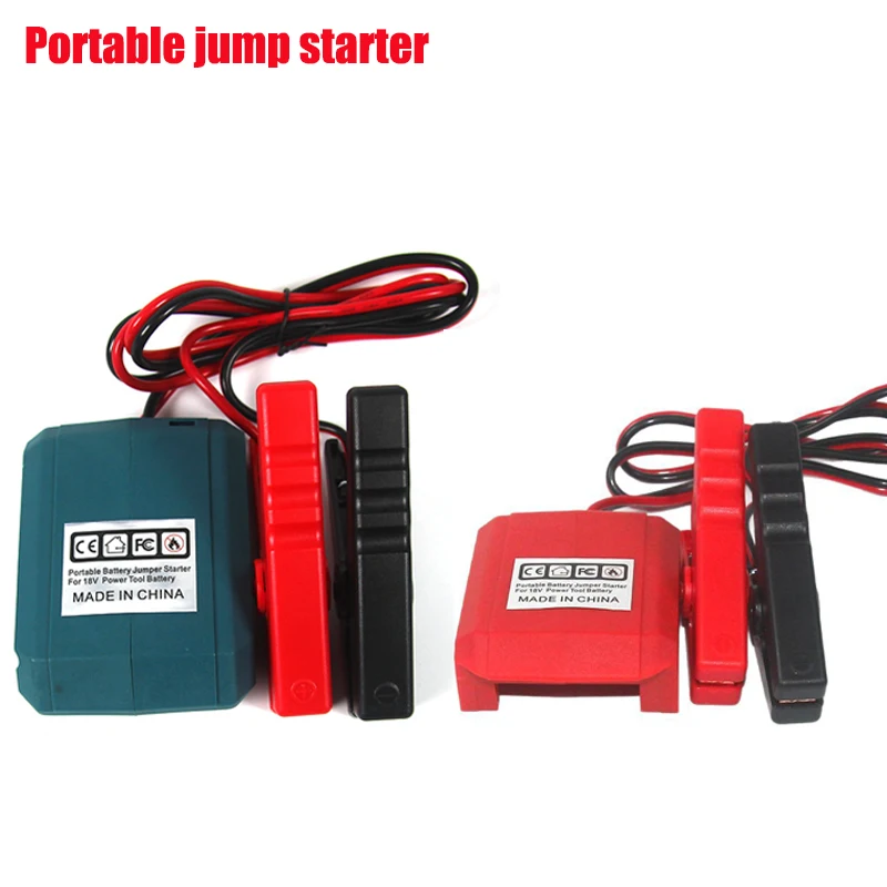 Portable Car Jump S…