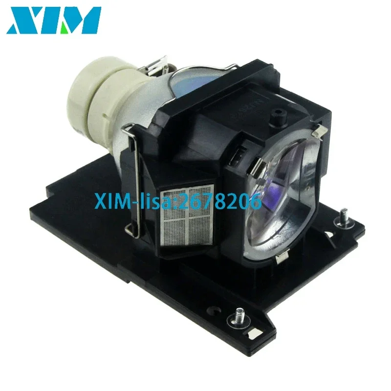 Christmas promotion 78-6969-9917-2 Replacement Projector Lamp with Housing For 3M X64w X64 X66 with 90 Days Warranty