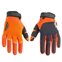 2025 FH Enduro Motocross Gloves Off Road MX Glove Motorcycle Gloves ATV Cycling Moto Glove MTB Dirt Bike Gloves