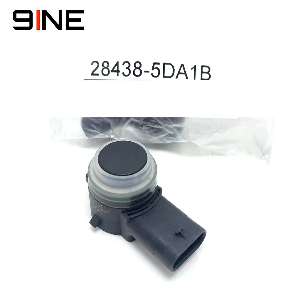 284385DA1B Park Assist Sensor new For NISSAN Infiniti Q30 QX30 28438-5DA1B 28438-5DA2B 28438-5DA7B 28438-5DA5B 28438-5DA4B