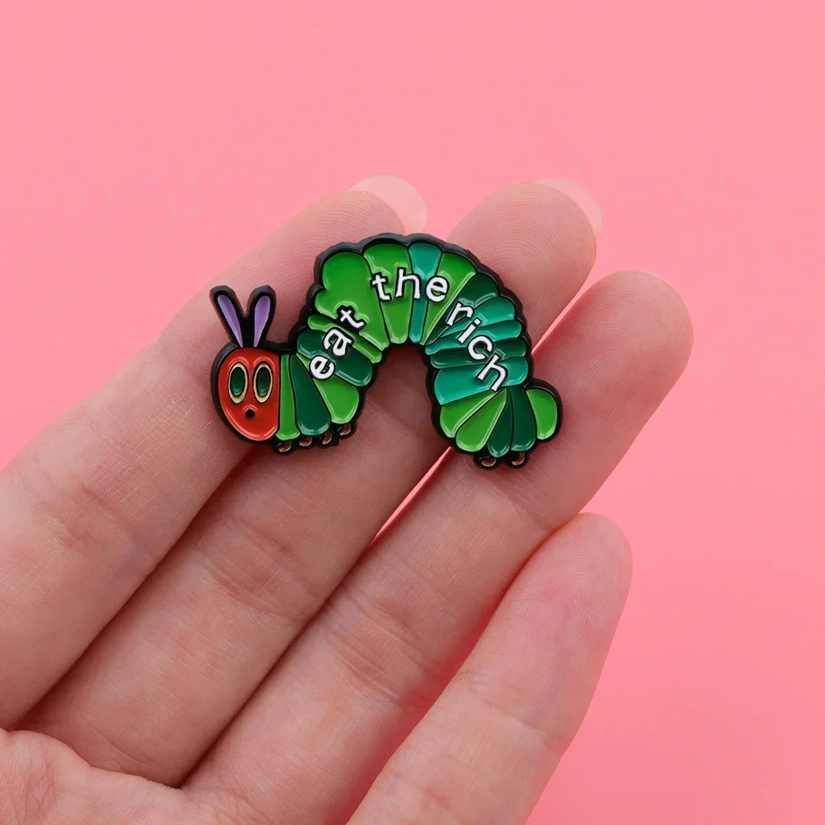 Thumbnail 2 - #54 Trending Brooches Right Now
