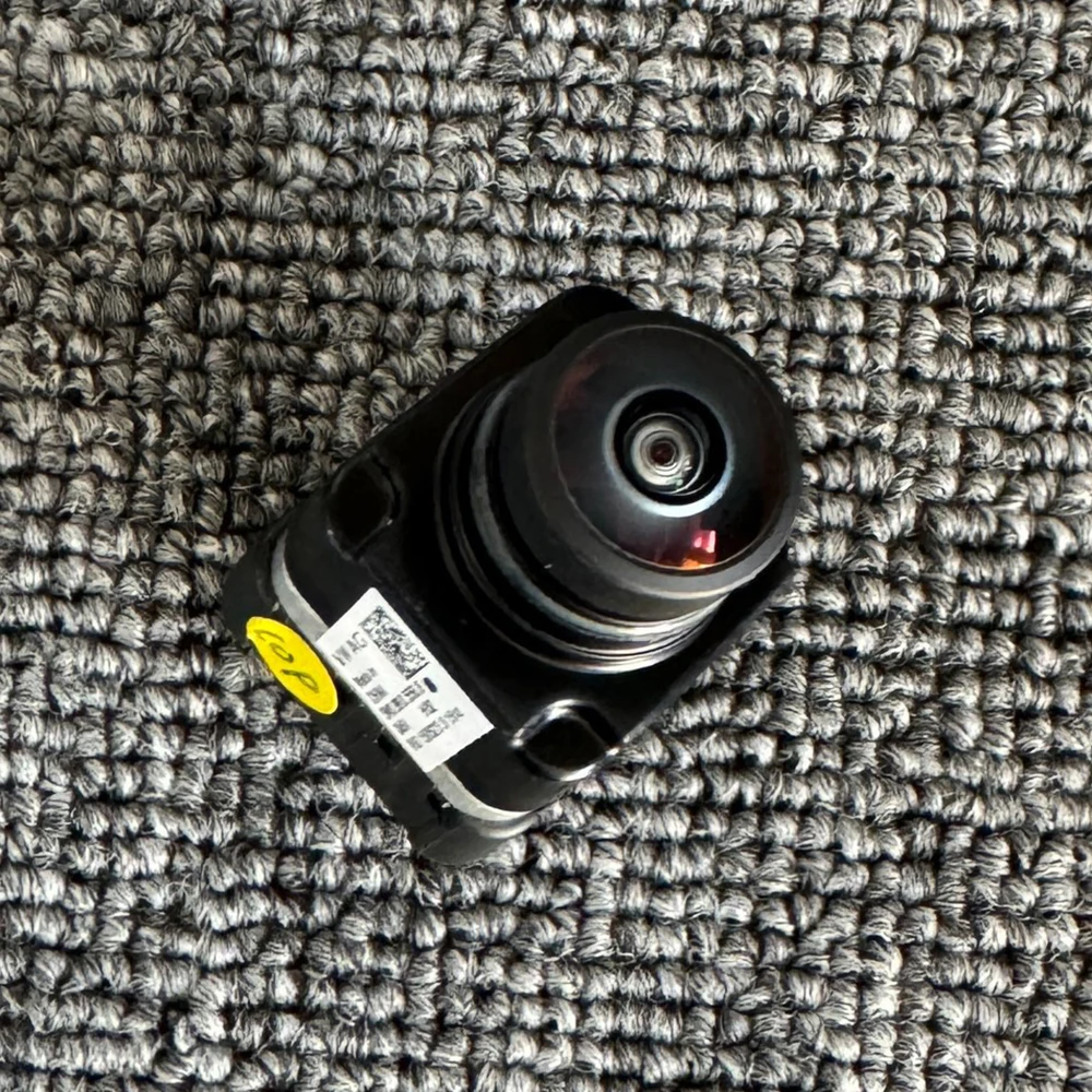 5WD.980.556.B 5WD 980556 B для 2024 2025 2026 Volkswagen Magotan Tiguan L pro камера заднего вида автомобильная камера оригинал 5WD 980 556 B