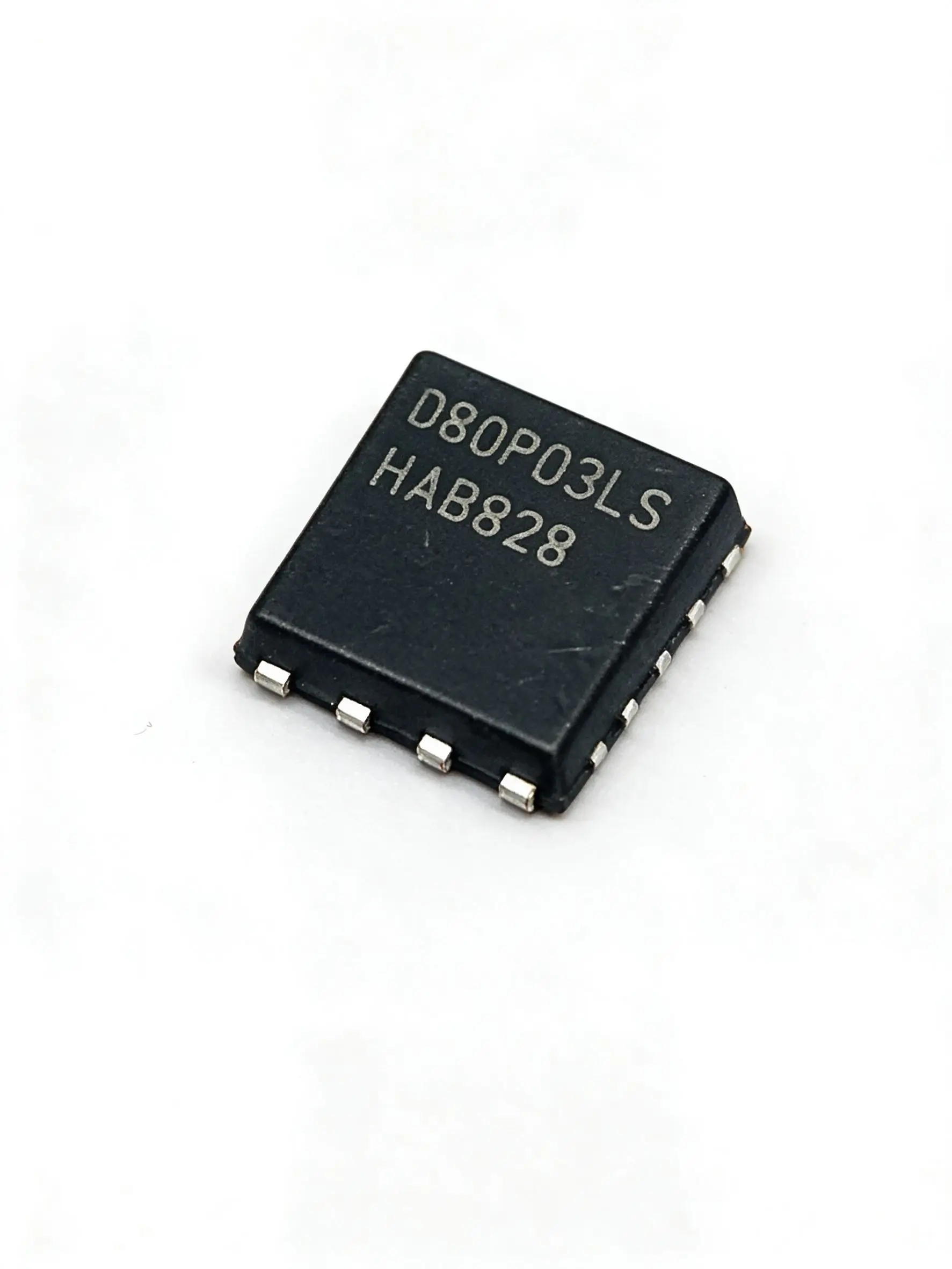5piece BSC080P03LS 080P03LS TDSON-8