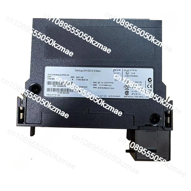 Продавайте только новый оригинальный 1756-IB32