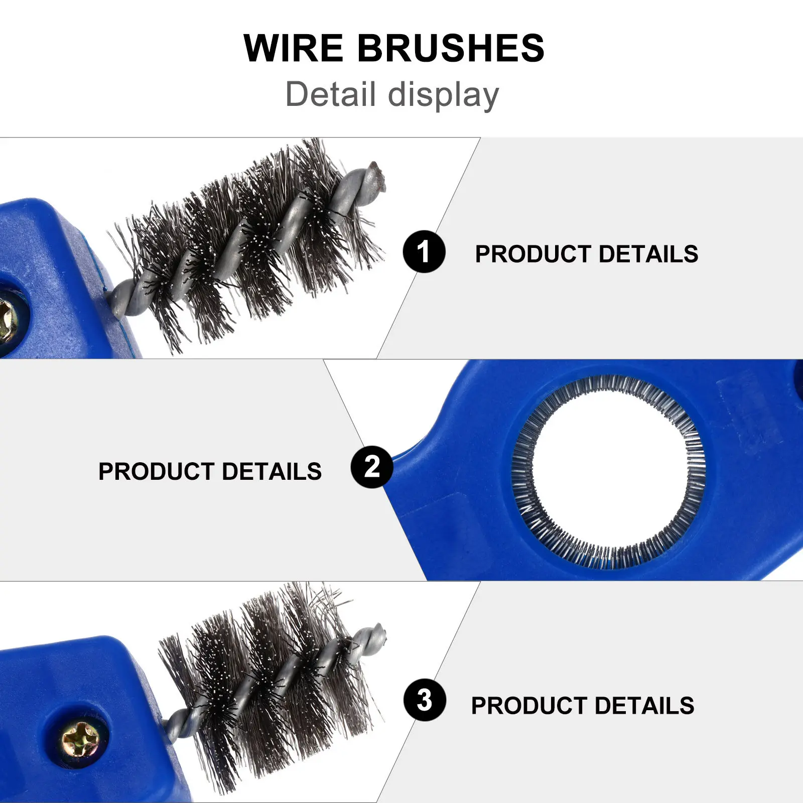 1 Stück Batteriekabel-Reinigun – Car Cleaning Brush Bewertung und Preis