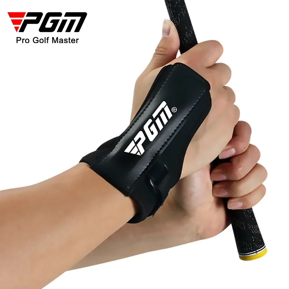 PGM Manufacturer Golf Wrist Fixator Beginner's Exercise Product To Prevent Wr ist Flipping And Maintain Wrist Angle