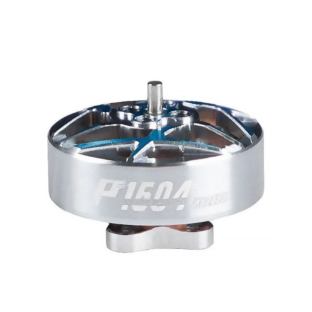 T-MOTOR P1604 KV2850 6S / KV3800 4S FPV Brushless Motor With 2mm Shaft For 3.5 inch Freestyle Sub 250g FPV Racing Drone