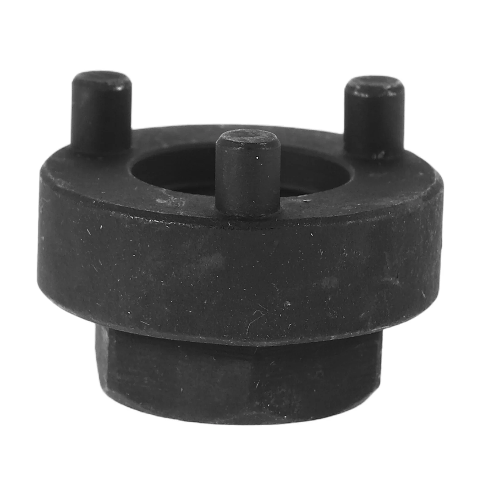 

Steering Rack Pressure Block Removal Tool Heavy Duty Steel For Automotive Repair Universal Wheel Fixing Device Car Tools