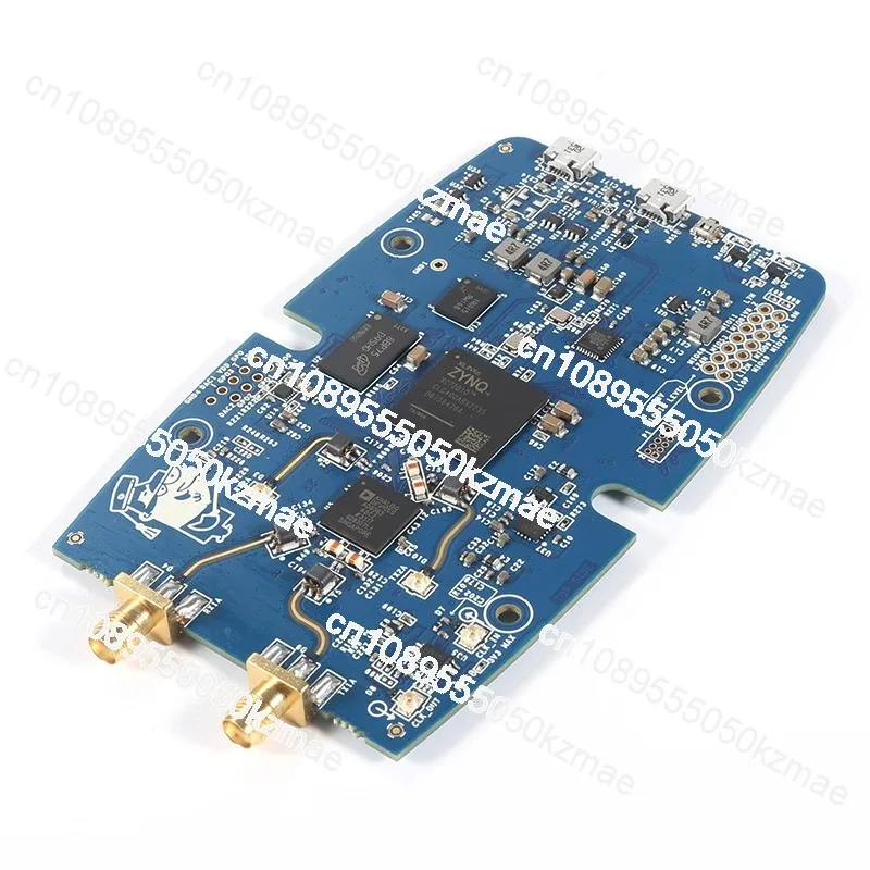 Pluto Sdr Radio (Rx… - image