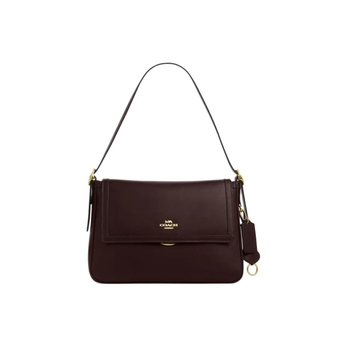 COACH Etta Cow Leather Handbag CCE57-IMXAL – חוות דעת מדויקת, ניתוח תכונות ותובנות מחיי היום-יום