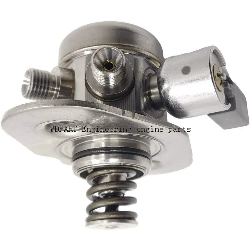 

High Pressure Fuel Pump 13517584461 for BMW 228i 320i 328i 428i 528i X1 X3 Z4 N20 2.0L L4 13-51-7-584-461 (Big Connection)