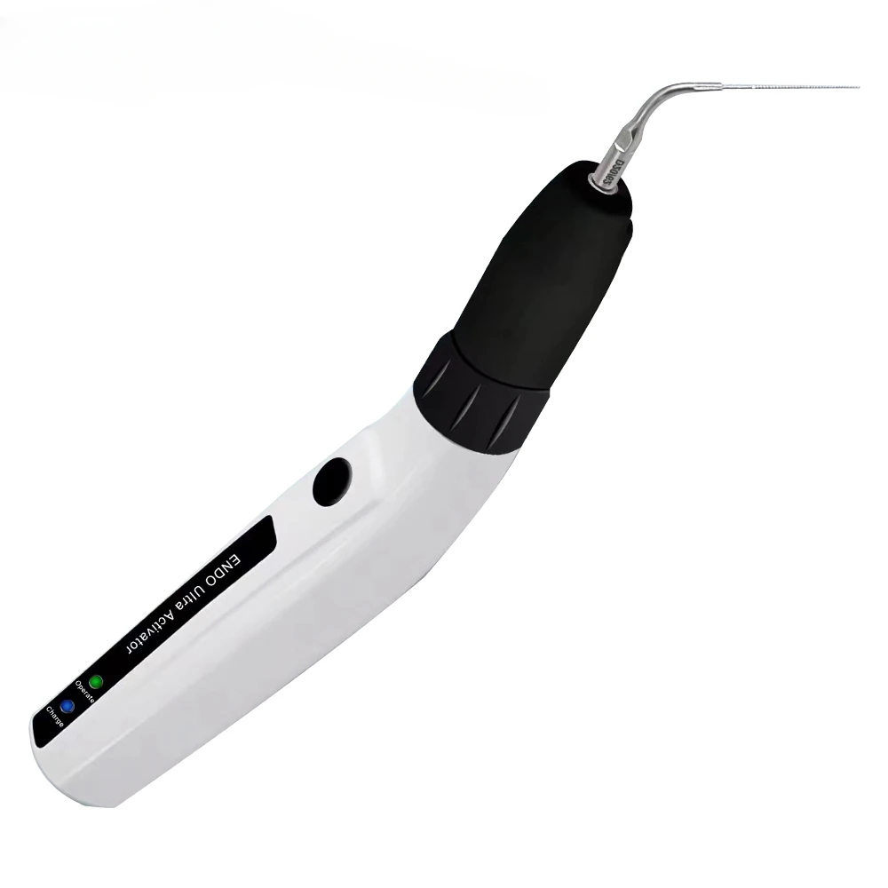 

New LED Ultrasonics Washing Tooth with 6 Tips Dentistry Tools/Powerful cleaning