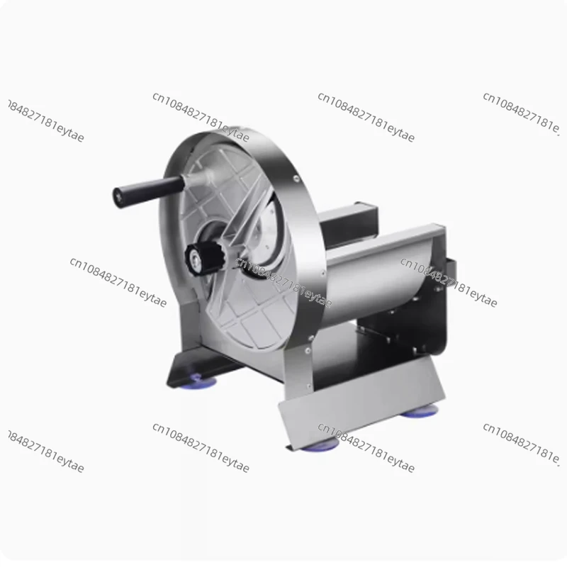 Stainless Steel Fruit and Vegetable Slicer, Cheese Potato Fruit Carrot Lemon Vegetable Slicer, Kitchen Use Cabbage Sausage Slice