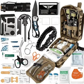 Multi Functional Survival Backpack 1