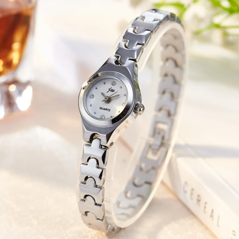 Luxury Thin Band Women Watches Fashion Simple Ladies Bracelet Wristwatch Small Dial Female Watch reloj mujer relogio feminino