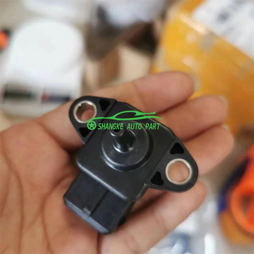 Air Intake Pressure Sensor OEM MR299300/E1T16671A for Mmitsubishi Pajero Montero Sport L200 SHOGUN PAJERO CHALLENGER TRITON