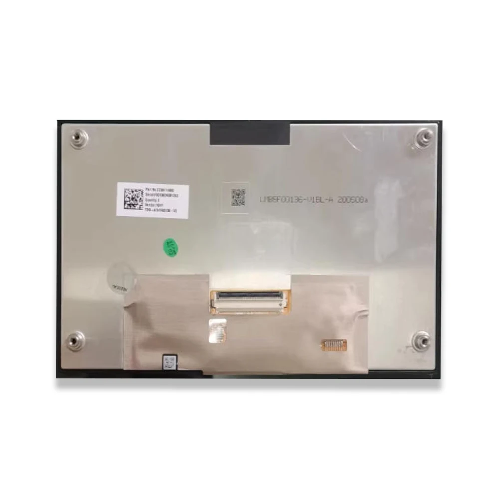 

96160-H8290FHV 96130AT000 96160-H8690FHV ЖК-экран для KIA RIO Stonic Niro 2020 2021 2022 2023 Автомобильный радионавигатор