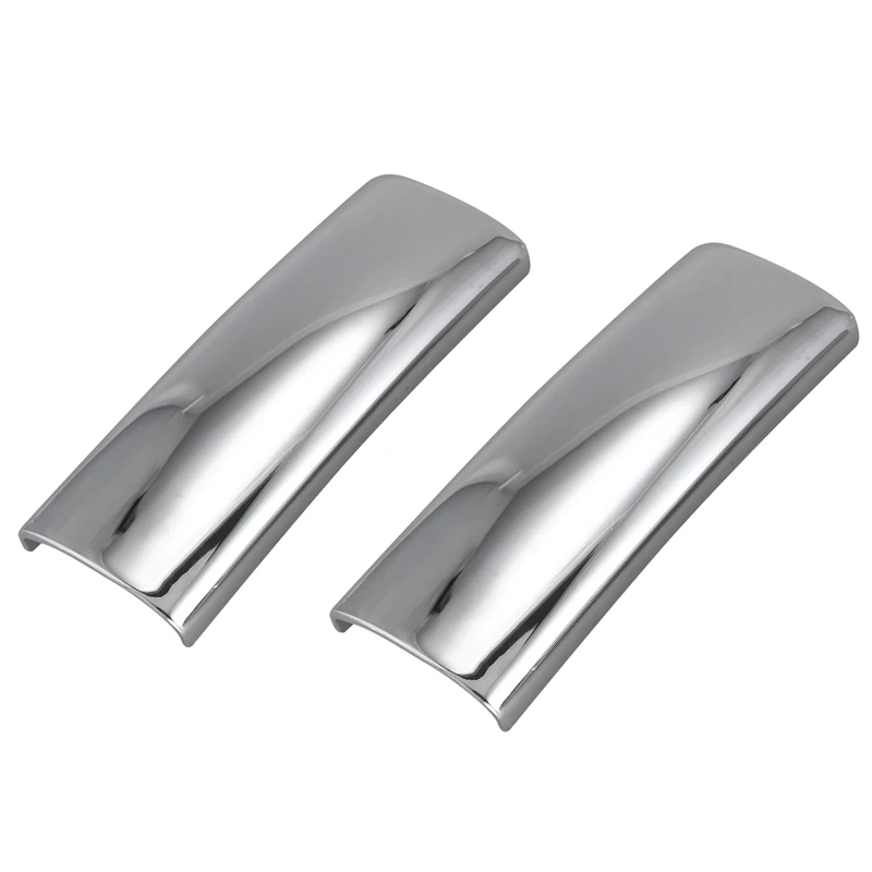 

Автомобильная внутренняя дверная ручка ABS крышка для Toyota Alphard / Vellfire AH30 2016-2019